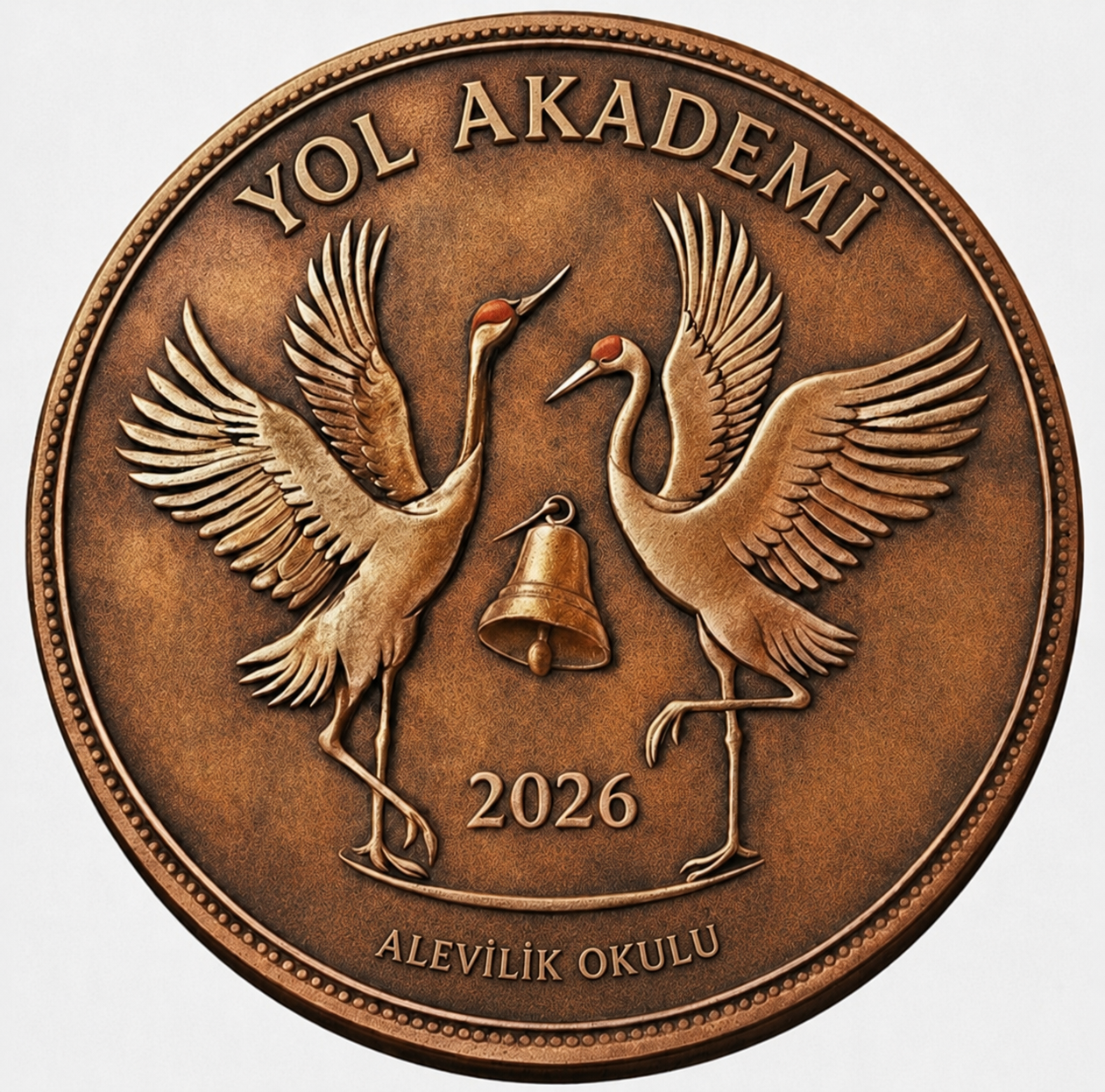 Sınıfta kitap okuyarak çalışan öğrenciler